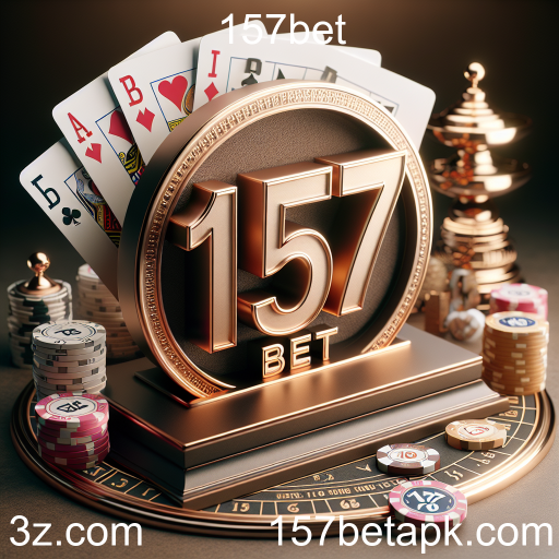 Entenda o Mundo das Apostas Esportivas no 157bet